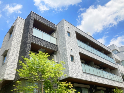 中古マンション